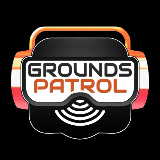 Grounds Patrol – A Newgrounds Creators’ Podcast