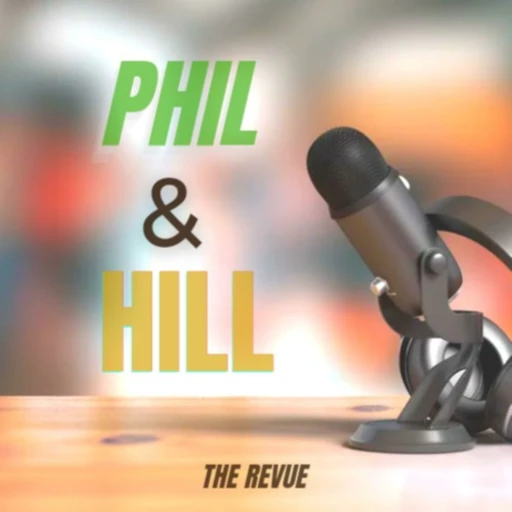 The Hill Revue