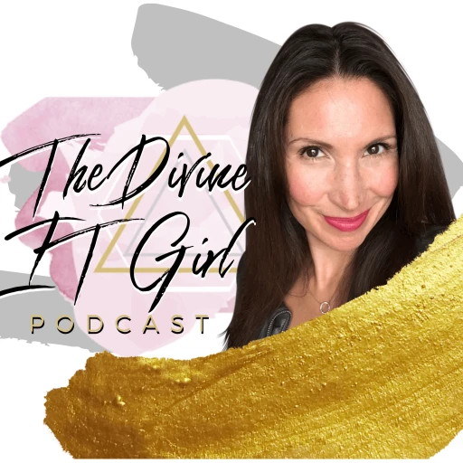 The Divine It Girl Show