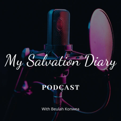 My Salvation Diary