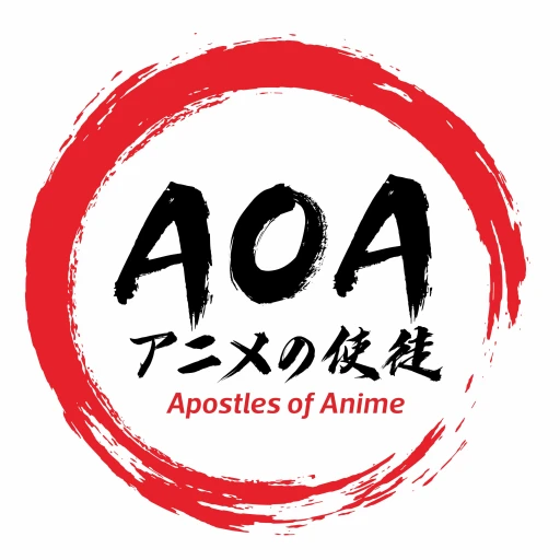 The Apostles of Anime’s Podcast