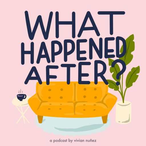 What Happened After?: Talks On Post-“Life Happens” Growth