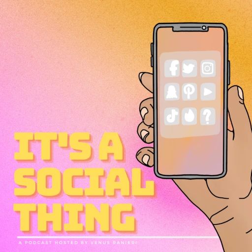 It’s A Social Thing