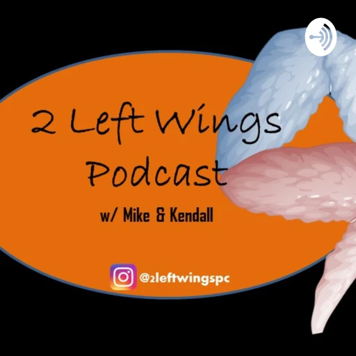 2 Left Wings