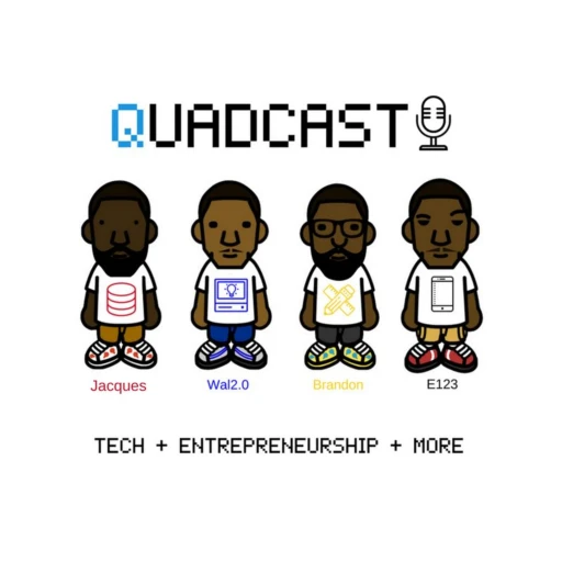 Quadrithm’s Quadcast