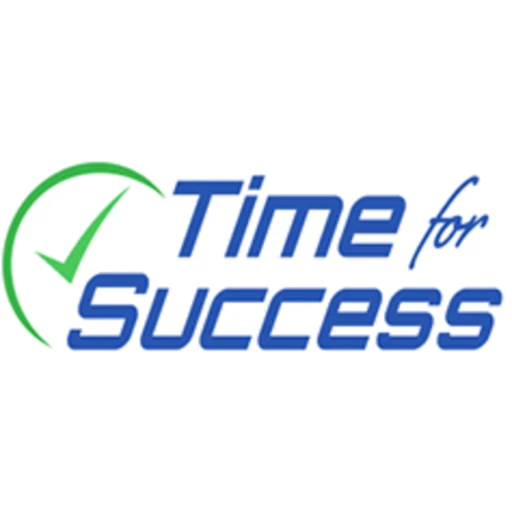 Time for Success – Business Owner Dads Edition *Limited Series*