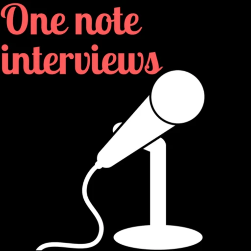 one Note Interviews