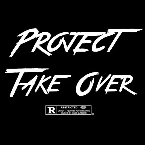 Project Take Over Podcast