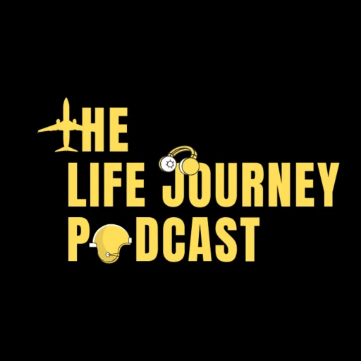 Life Journey Podcast: Quentin Gause