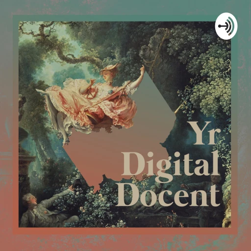 Yr Digital Docent