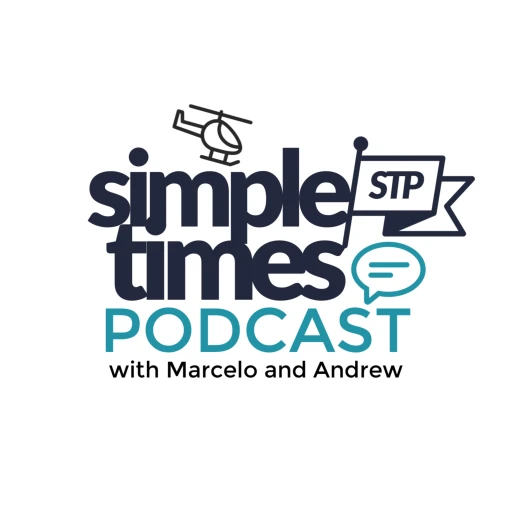 Simple Times Podcast