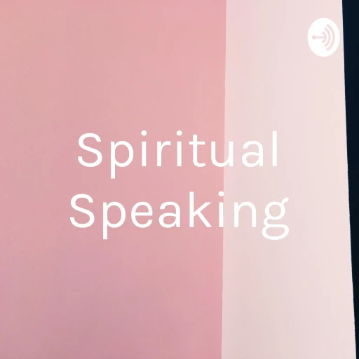 make me 66Spiritual Speaking