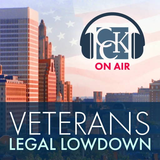 Veterans Legal Lowdown: VA Benefits Explained