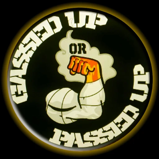 The Gassed Up Or Passed Up Podcast