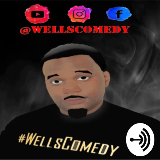 Live with Wells Podcast