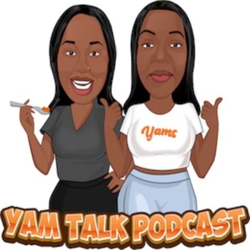 yam talk.