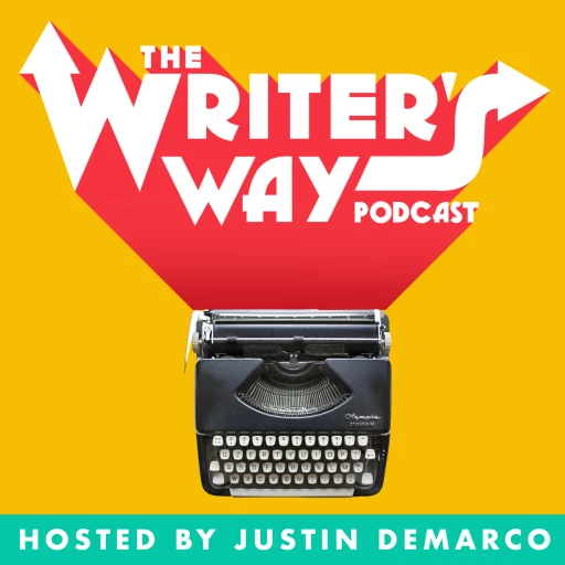 The Writer’s Way Podcast