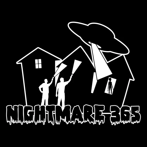 Nightmare365 Podcast