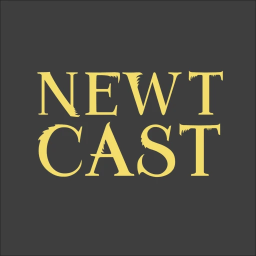 NewtCast: A Harry Potter Podcast