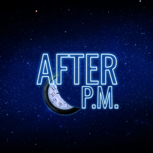 after P.M.