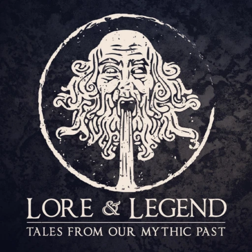 Lore & Legend : Tales From Our Mythic Past