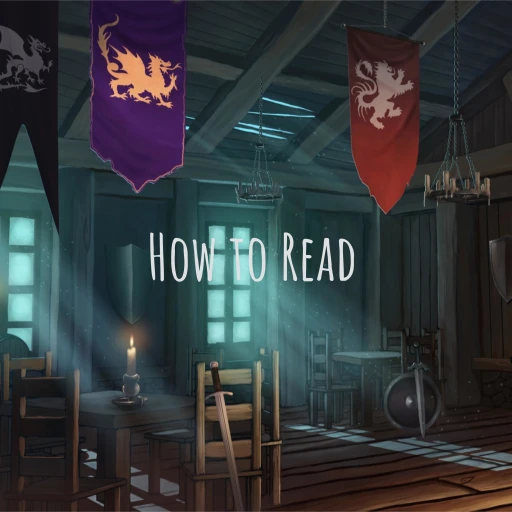 How to Read: Books In A Busy World