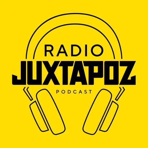 Radio Juxtapoz