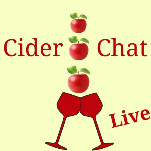 Cider Chat Live