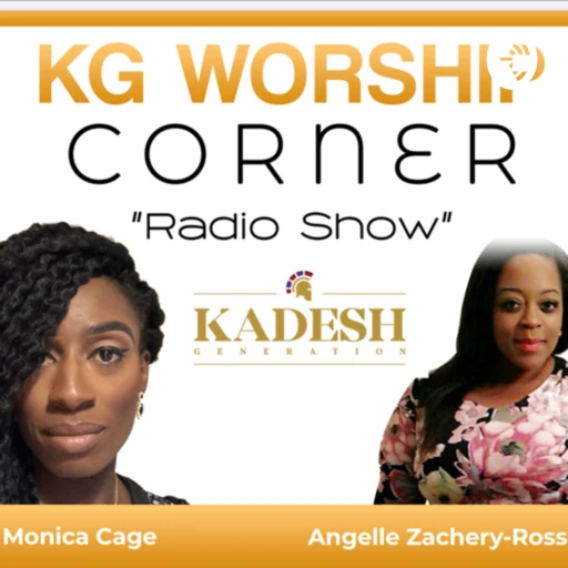 KG Worship Corner