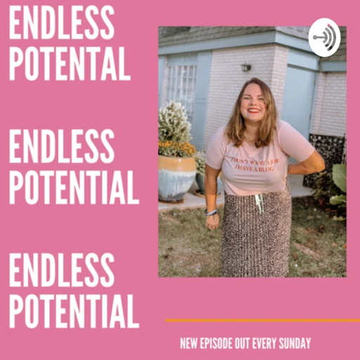 Endless Potential with Elizabeth Ann