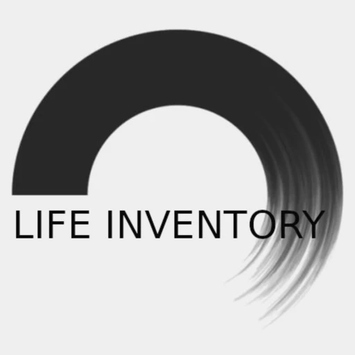 LIFE INVENTORY