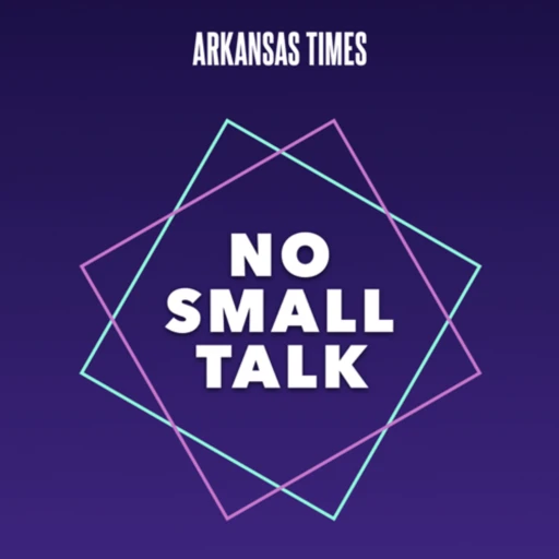 No Small Talk