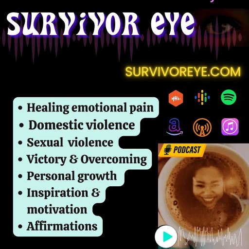 WE Survive Abuse