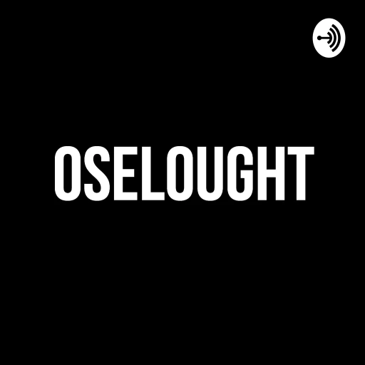 we are Oselought