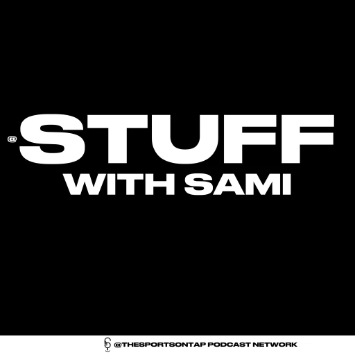 Stuff That Matters w/ Sami Jarjour