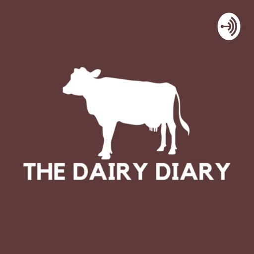 The Dairy Diary