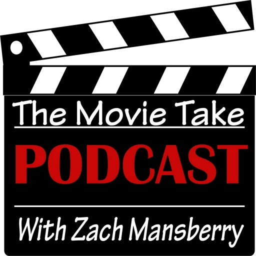 The Movie Take Podcast