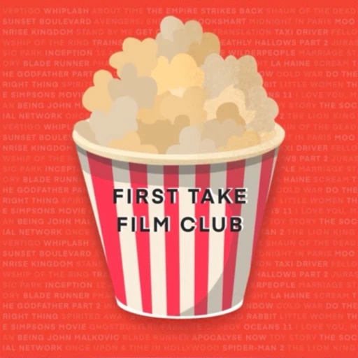 First Take Film Club