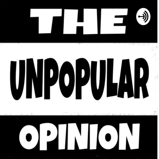 The Unpopular Opinion by Tremaine Keller