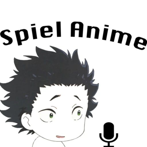 Spiel Anime