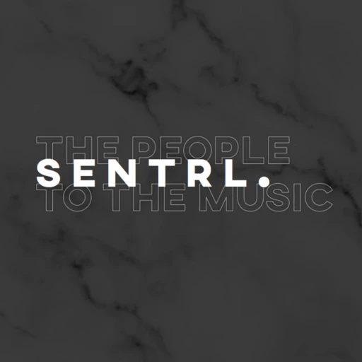 The People Sentrl. To The Music