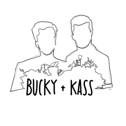 Kass and Bucky’s Pivoting Adventures for Business