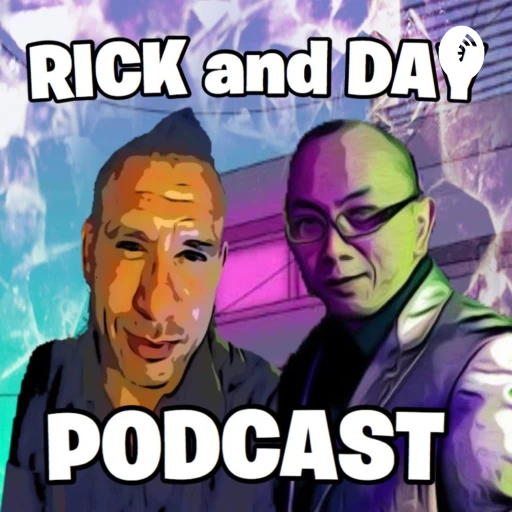 Rick and Day