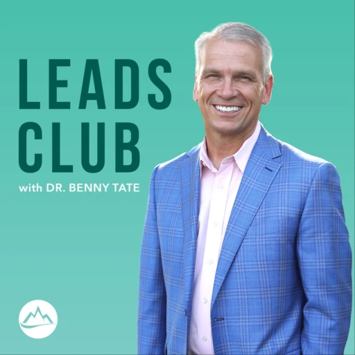 Leads Club Podcast