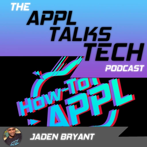 APPL Talks Tech: How-To APPL Podcast