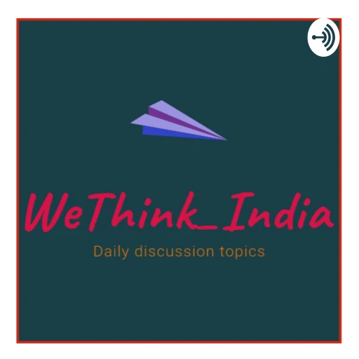 We Think India