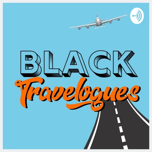 Black Travelogues