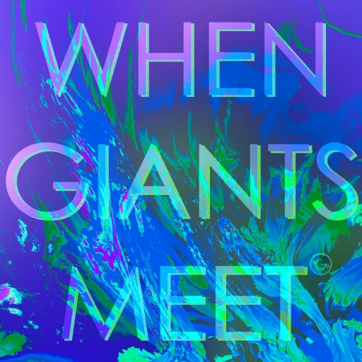 When Giants Meet’s Podcast