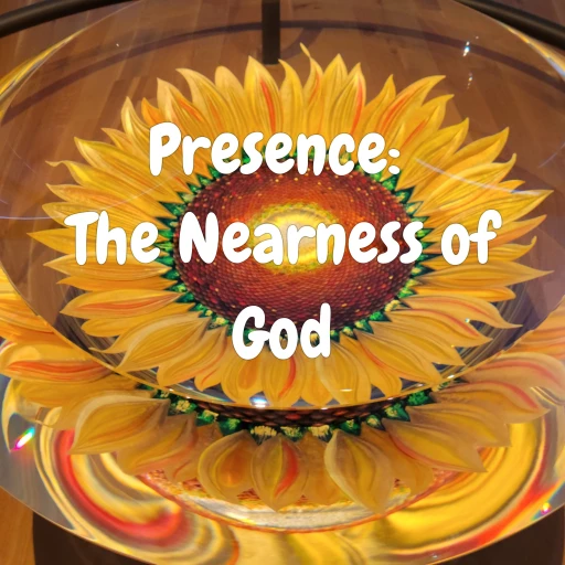 Presence: Experiencing God Each And Every Day