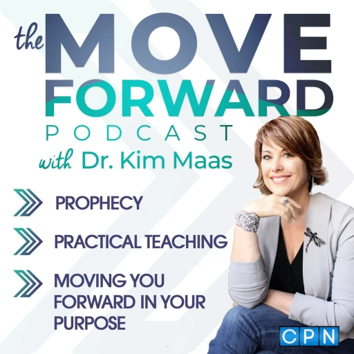 Move Forward with Dr. Kim Maas